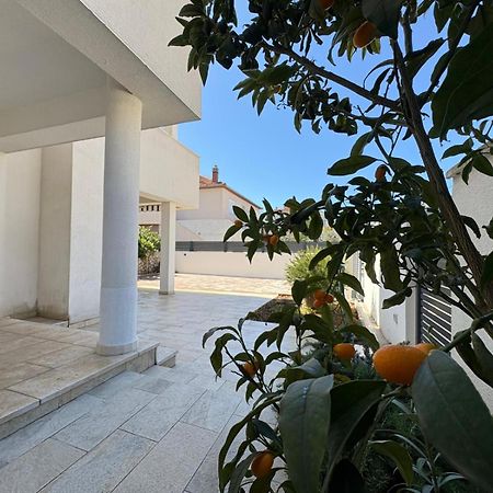 Spacious Chic Residence Задар Экстерьер фото