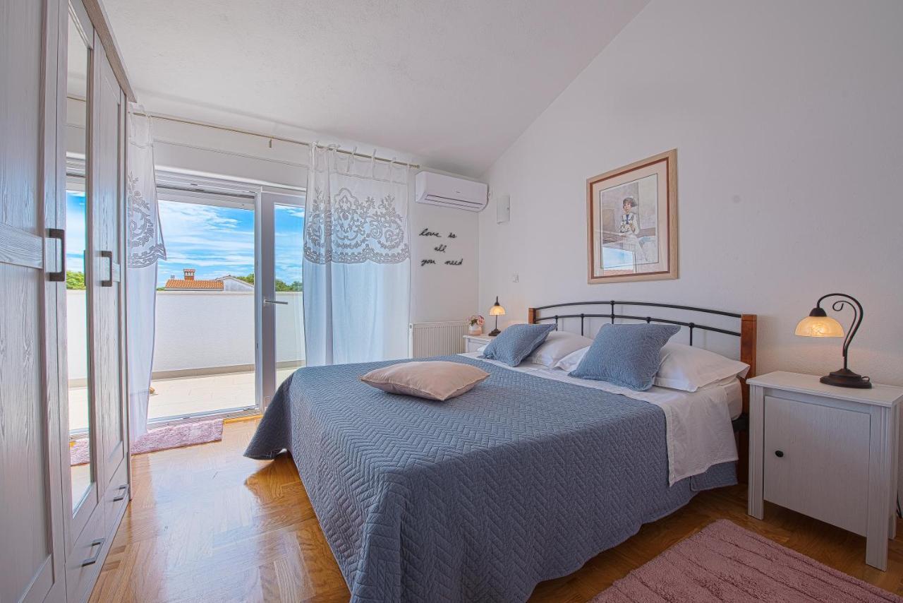 Spacious Chic Residence Задар Экстерьер фото