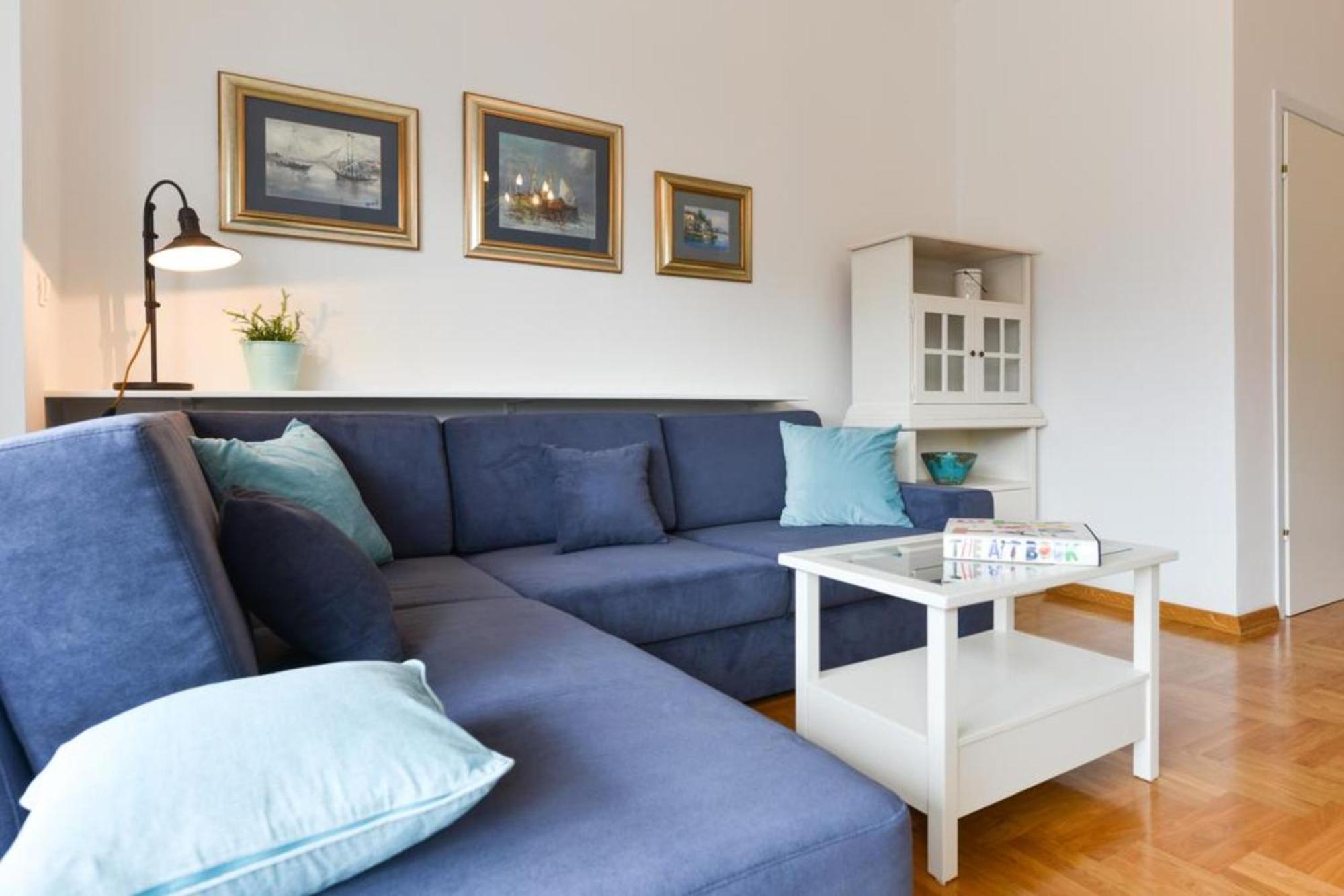 Spacious Chic Residence Задар Номер фото
