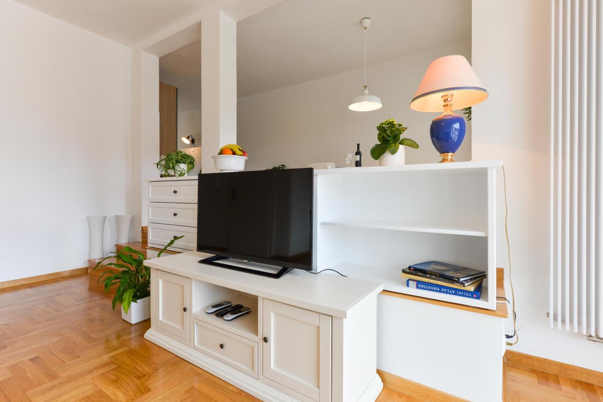 Spacious Chic Residence Задар Номер фото