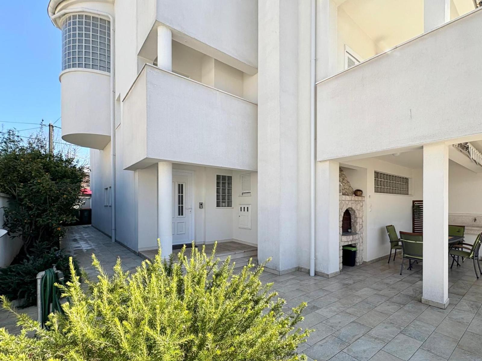 Spacious Chic Residence Задар Экстерьер фото